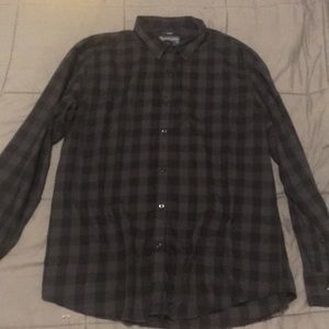 American Rag button down shirt